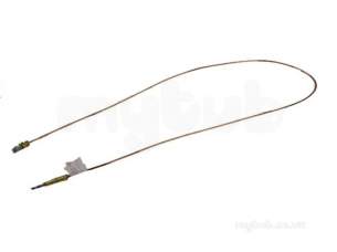 Honeywell Boiler Spares -  Honeywell Q309a 2762b 48inch 1200mm T/couple