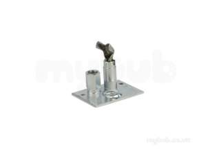 Honeywell Boiler Spares -  Honeywell Q314a 5625b Pilot Burner
