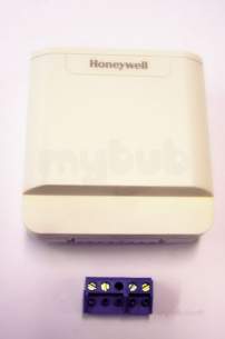 Honeywell Domestic Controls and Programmers -  Honeywell T7043g 1004 Rmte Sensor Cm61/67