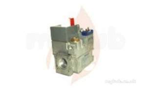 Honeywell Boiler Spares -  Caradon Honeywell 170637 Gas Valve