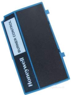 Honeywell Control Systems -  Honeywell S7820a 1007 Remote Reset Module