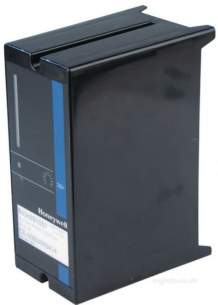 Honeywell Control Systems -  Honeywell R4348b1057 Flame Relay Switch Led