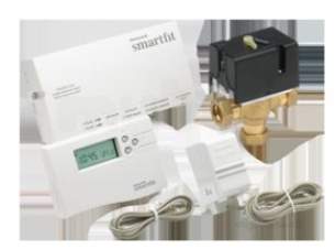 Honeywell Smartfit Controls -  Honeywell Smartfit 24hr 22mm Y-plan