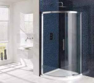 Eastbrook Brassware -  32.311 Widepanel Alumin Intnl Bright Sil