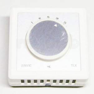 Sunvic Domestic Controls -  Sunvic Tlx 2251 Room Thermostat 24v