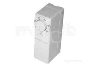 Sunvic Domestic Controls -  Sunvic Sa 2452 Cylinder Thermostat