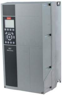 Danfoss Drives -  Danfoss 131b5489 Drive 7.5kw