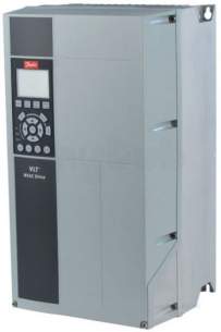 Danfoss Drives -  Danfoss 131b5485 Drive 2.2kw