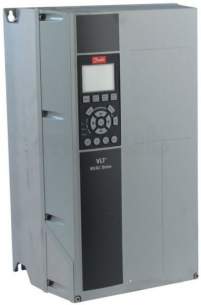 Danfoss Drives -  Danfoss 131b5486 Drive 3.0kw