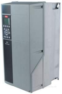 Danfoss Drives -  Danfoss 131b1276 Drive 11.0kw