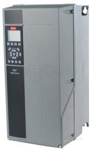 Danfoss Drives -  Danfoss 131b5481 Drive 18.5kw