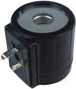 Black Automatic Gas Controls -  Black 3000 A110v Coil Kit Act 110vac 50hz