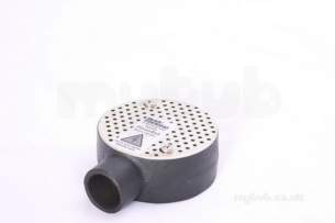 Black Automatic Gas Controls -  Black Powerlink Thermal Fuse Bc66etf