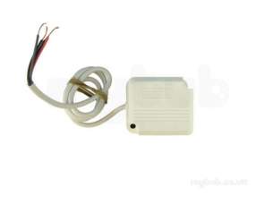 Sunvic Domestic Controls -  Sunvic Sz2301f Actuator