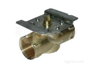 Sunvic Domestic Controls -  Sunvic Ml 3501 1 Inch Bsp Minival Body