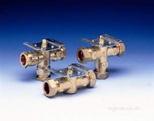 Sunvic Domestic Controls -  Sunvic 803-1-601 Spare Kit For Ml 15mm