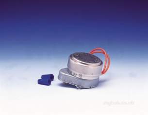 Sunvic Domestic Controls -  Sunvic Ssm 01 Synchron Motor S4160