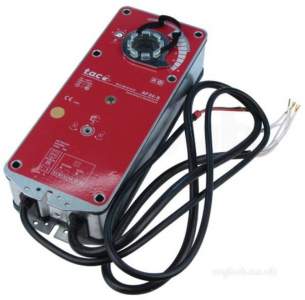 Tac Satchwell Belimo Products -  Tac 8740010010 Damper Actuator Af24-s