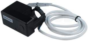 Satchwell Industrial Controls -  Swl Avum5601 230v Reversing Actuator