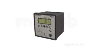 Satchwell Industrial Controls -  Swl Csc 5252 24v Or 230v Comp Les T/sw