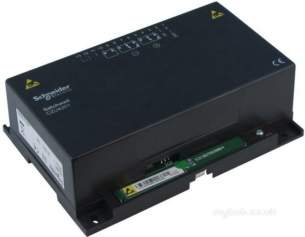 Satchwell Industrial Controls -  Swl Czu 4201 Fan Coil 2 Stg Temp Cntrl