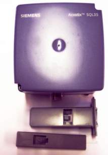 Landis and Staefa Hvac -  Siemens Sql 35 00 Valve Actuator For Valves