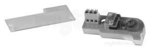 Landis and Staefa Hvac -  Siemens Asc 9 6 Auxilliary Switch For Sqs