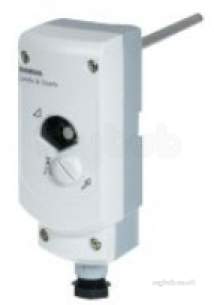 Landis and Staefa Hvac -  Siemens Rak-tb.1410b H/r Limit With Plus I368 Int S.p