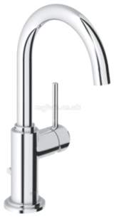 Grohe Tec Brassware -  Grohe Atrio One 32042 C Spout Sl Basin Mixer Cp 32042001