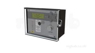 Satchwell Control Systems -  Dtn Dc 1400 Compensator/optimiser