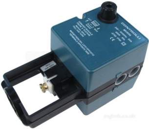 Appliance Components Heating Range -  Trnd V50 P/24v 0-10vdc Std Speed Mvb 56