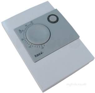 Satchwell Control Systems -  Tac 004604300 Sensor Room Adjustable