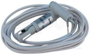 Satchwell Control Systems -  Tac 51260400000 Sensor Tempr Duct Std670