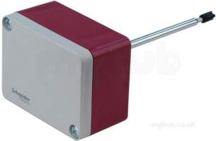 Satchwell Control Systems -  Tac 5126030000 Sensor Tempr Duct Telesc