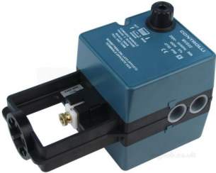 Appliance Components Heating Range -  Tac Mvb22 Actuator On/off Floating 30sec