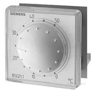 Landis and Staefa Hvac -  Siemens Additional Scale Plates Bsg 21 And 61