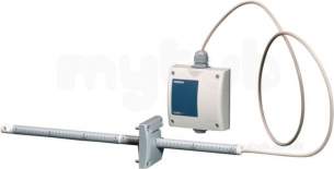 Siemens Qvm62.1 Sensor Suct Velocity