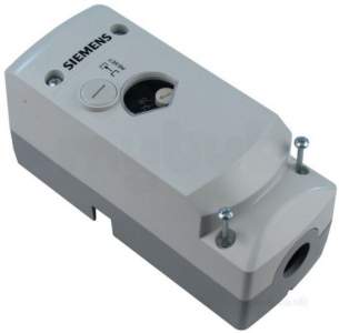 Siemens Rak-tb.1420s Thermostat 65-80c