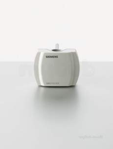 Landis and Staefa Hvac -  Siemens Qae2121.010 Sensor Immersion Temperature