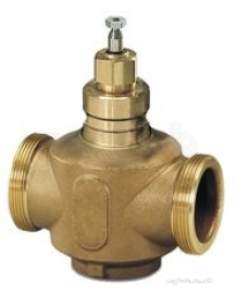 Esbe Limited -  Esbe Linear Vle122 Kv-0.63 Pn16-dn15 2port Valve