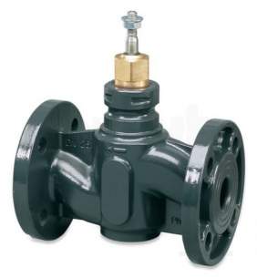 Esbe Limited -  Esbe Linear Vla325 15mm 2port Valve 1.6kv