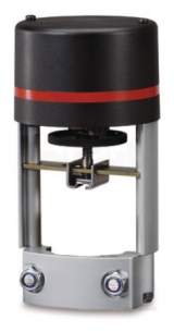 Esbe Limited -  Esbe 230 Act 23vac 0-10dc 3pt S/rtn 900n