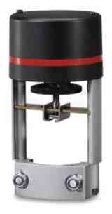 Esbe Limited -  Esbe Linear Ald124 230 Actuator 24vac 0-10vdc 3pt 900n