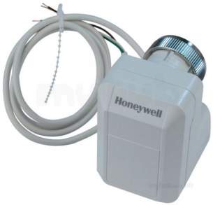 Honeywell Commercial HVAC Controls -  Honeywell M7410a 1001 24v 90n 3 Posn Act