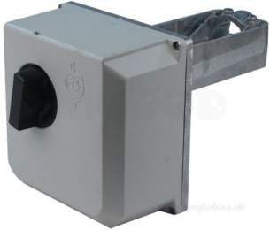 Honeywell Commercial HVAC Controls -  Honeywell Ml6421b 3004 24v Act 38mm Stroke