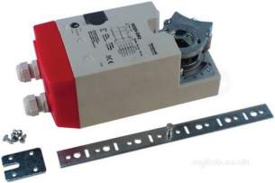Honeywell Commercial HVAC Controls -  Honeywell Sw2 Auxillary Switches 2 Spdt
