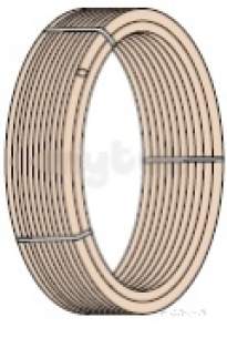 Geothermal Pipe -  Geothermal Pipe 32mm 250m Coil 32250g B