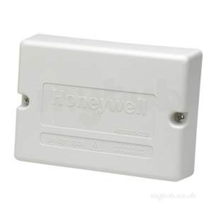 Honeywell Domestic Controls and Programmers -  Honeywell 42002116-001 Junction Box 10wy