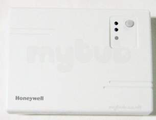 Honeywell Domestic Controls and Programmers -  Honeywell R6660d1041 Hc60ng Receiver