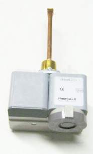 Honeywell Domestic Controls and Programmers -  Honeywell L6191b 2021 Aquastat L6191b2021u